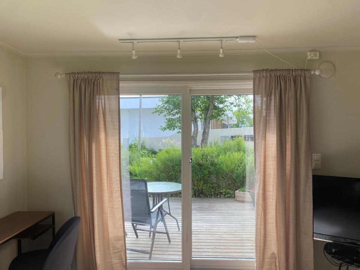 Walo Apartments Tromso - Alfheim 10 Min Walk To City Centre - No Parking Екстер'єр фото