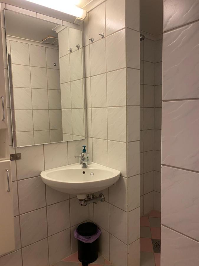 Walo Apartments Tromso - Alfheim 10 Min Walk To City Centre - No Parking Екстер'єр фото