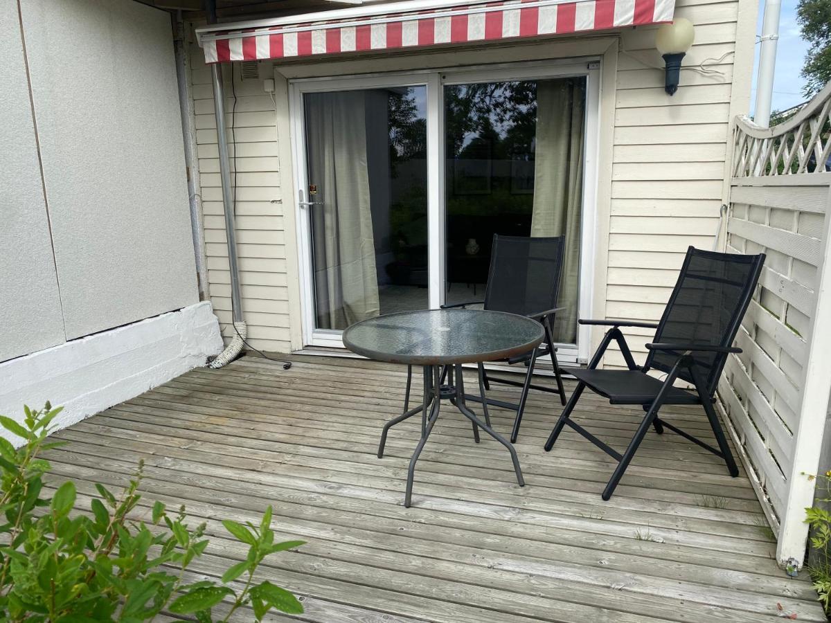 Walo Apartments Tromso - Alfheim 10 Min Walk To City Centre - No Parking Екстер'єр фото