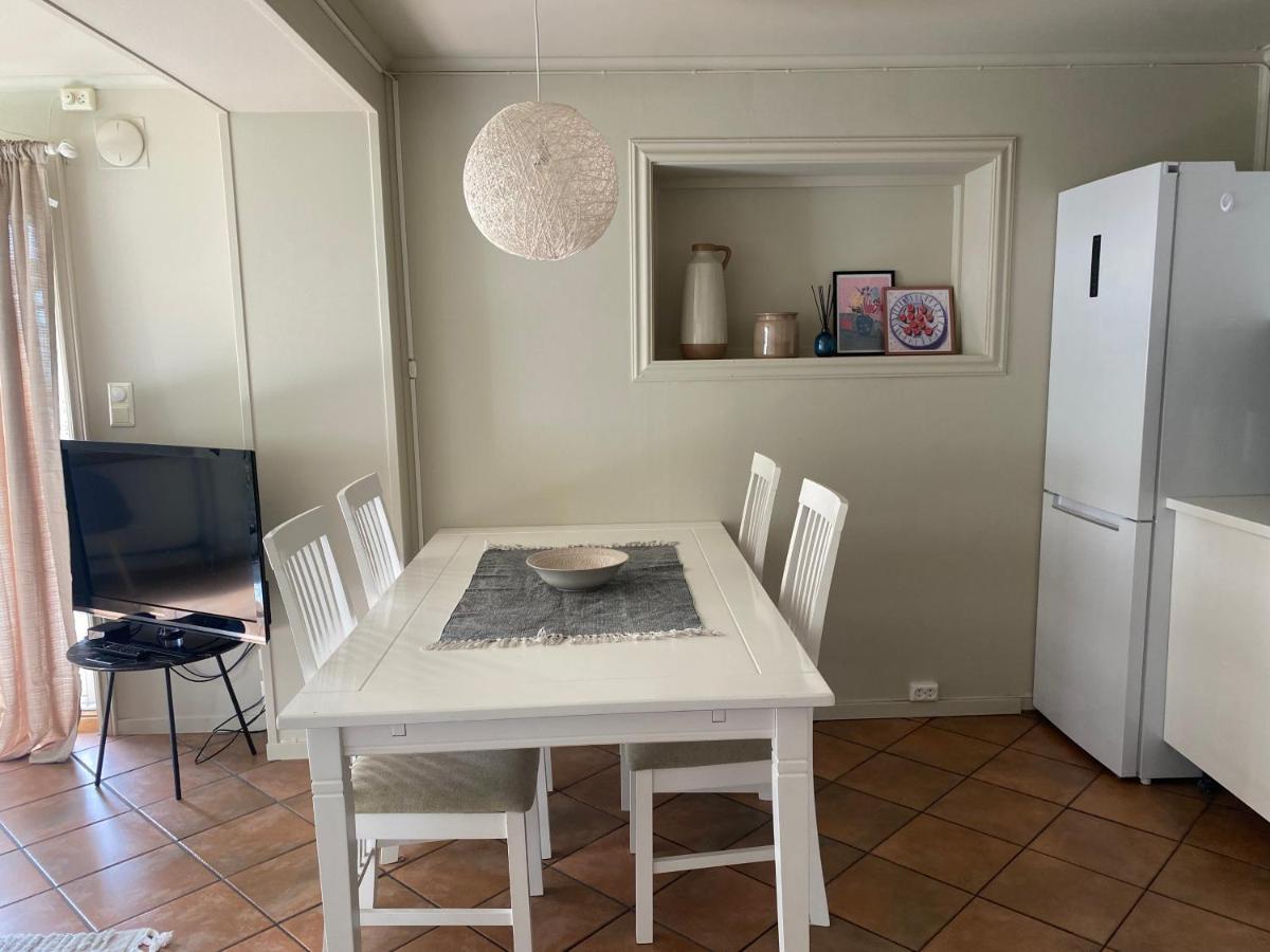 Walo Apartments Tromso - Alfheim 10 Min Walk To City Centre - No Parking Екстер'єр фото