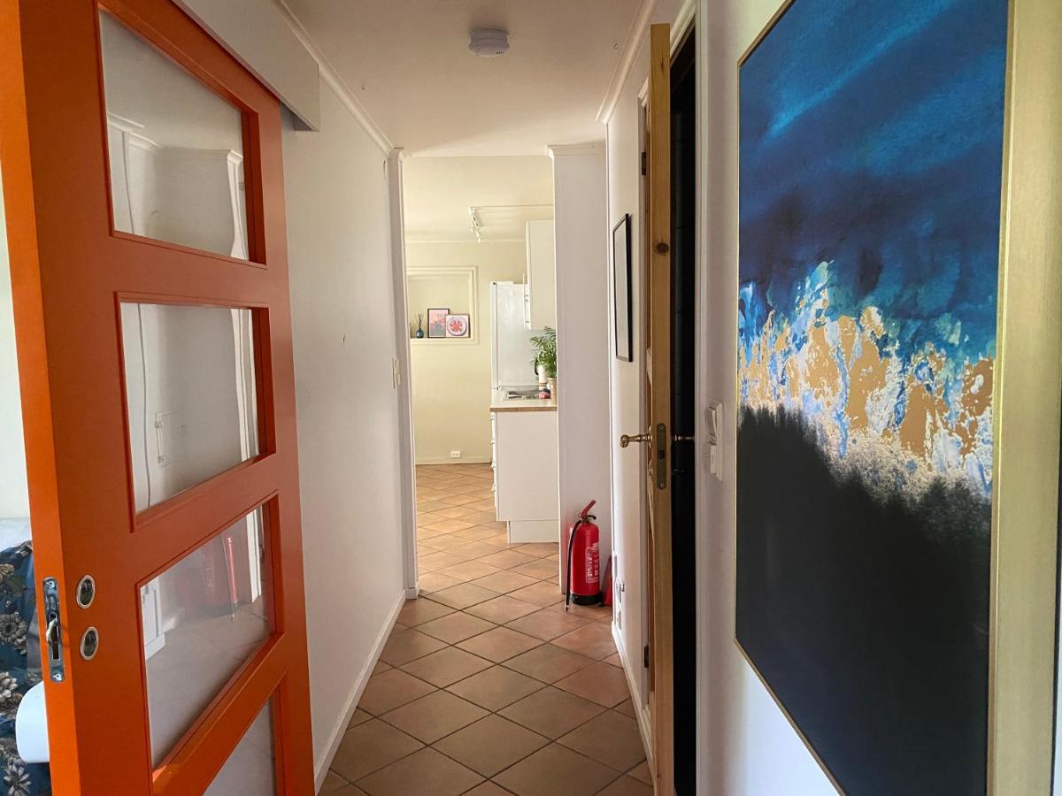 Walo Apartments Tromso - Alfheim 10 Min Walk To City Centre - No Parking Екстер'єр фото