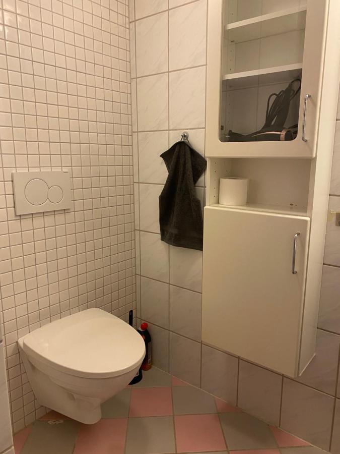 Walo Apartments Tromso - Alfheim 10 Min Walk To City Centre - No Parking Екстер'єр фото
