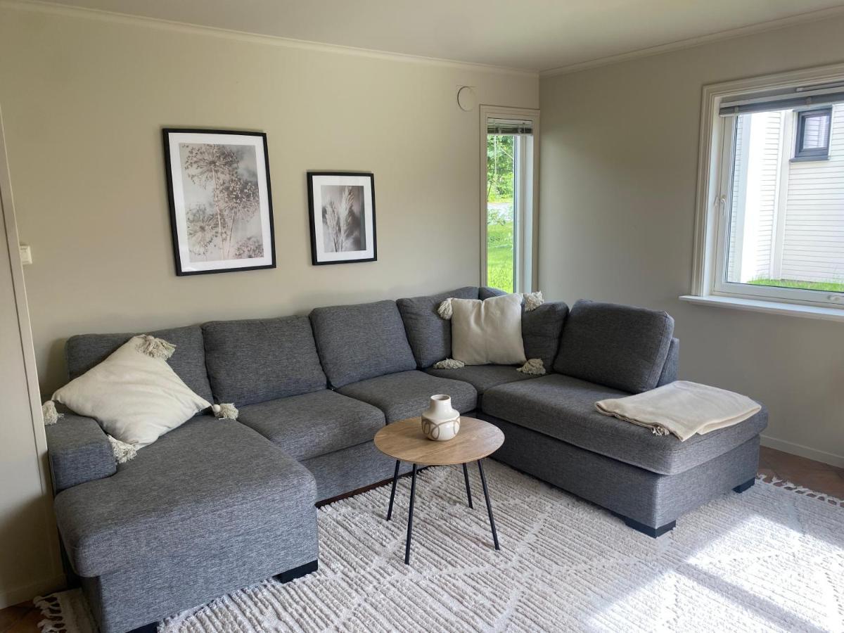 Walo Apartments Tromso - Alfheim 10 Min Walk To City Centre - No Parking Екстер'єр фото